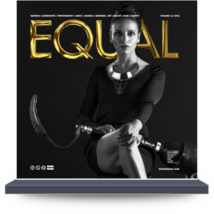 World Equal Magazine - Vol 4-2016