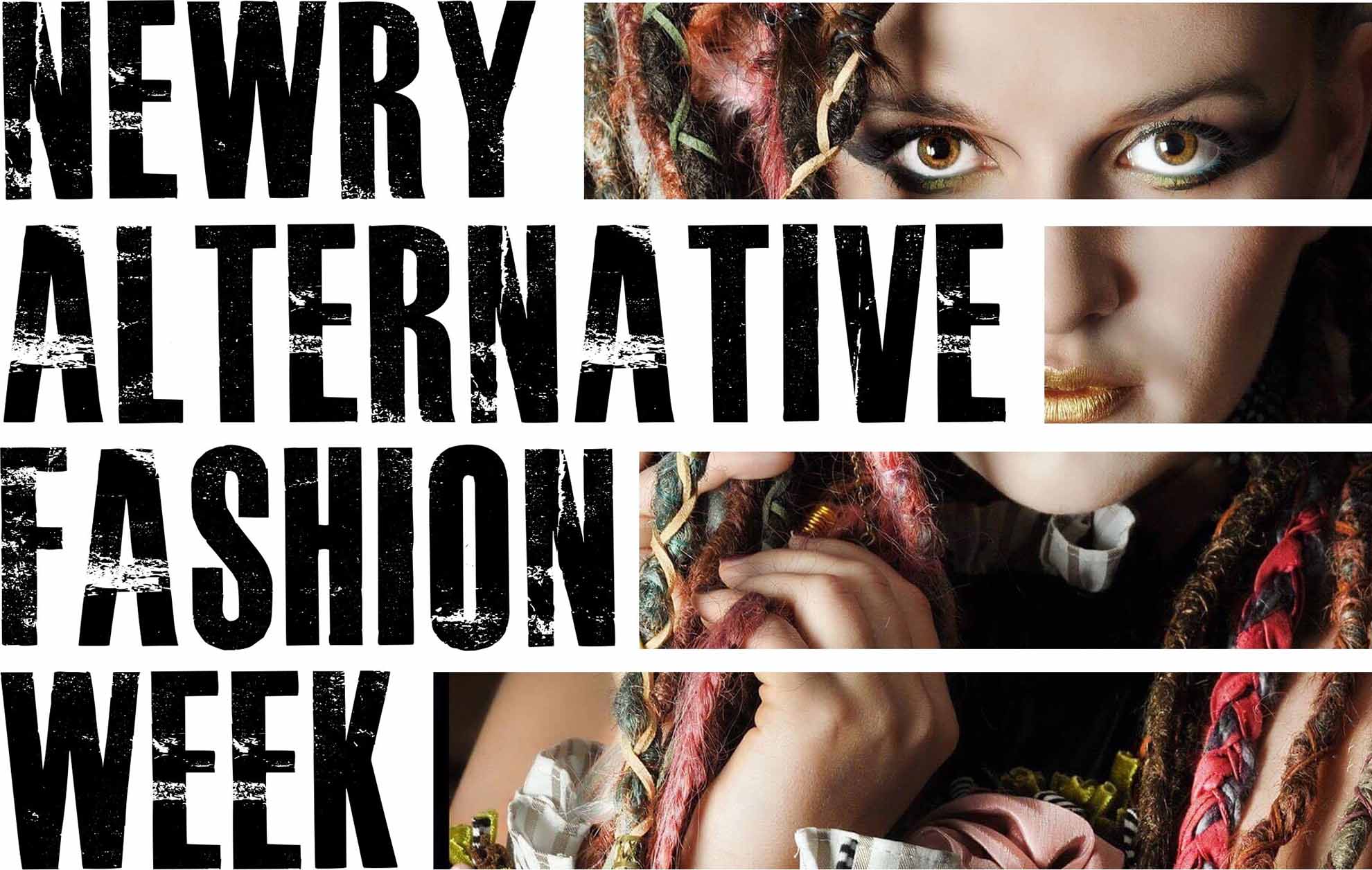 Newry Alternative Fashion Week
