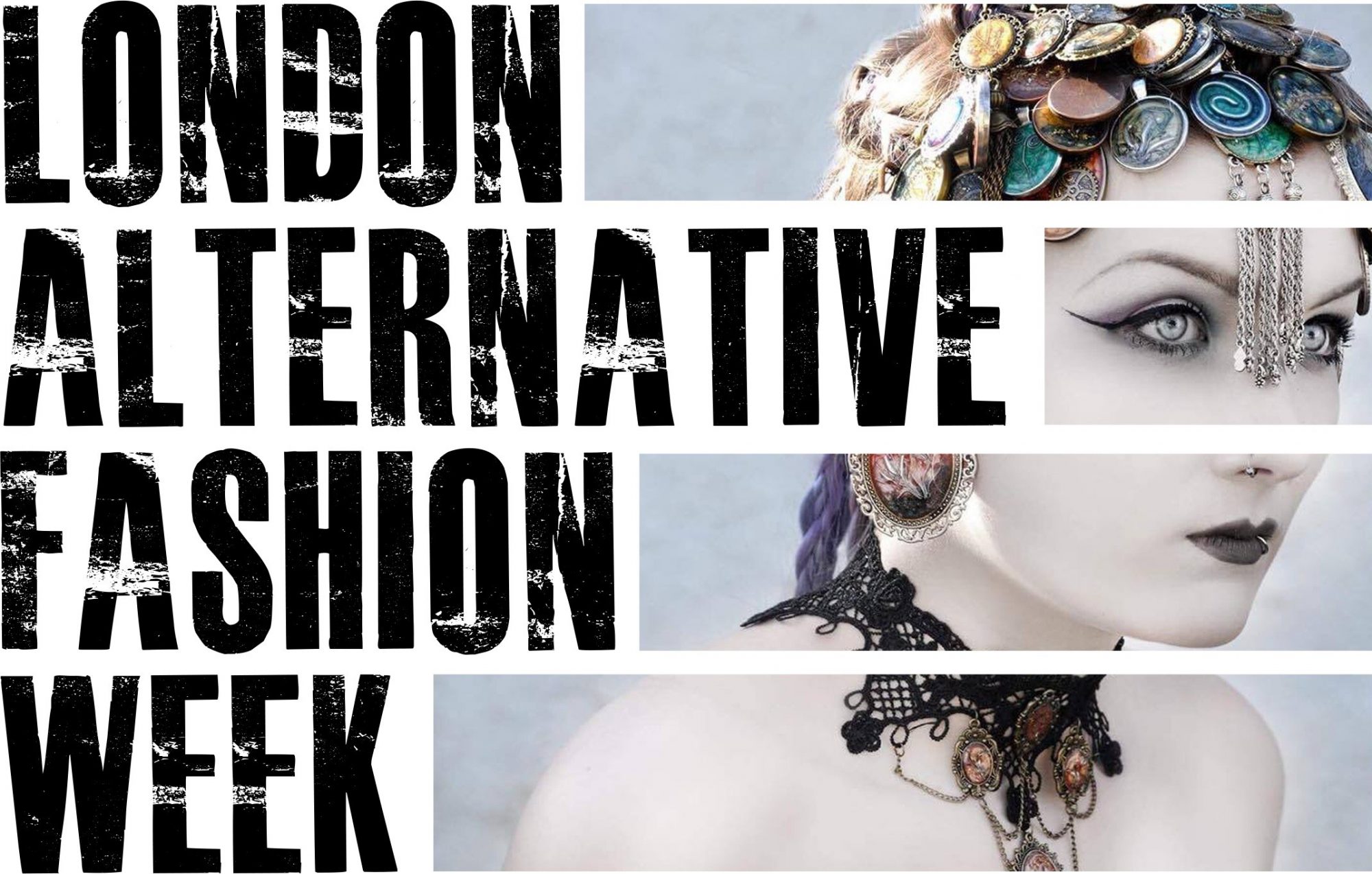 London Alternative Fashion Week 2017