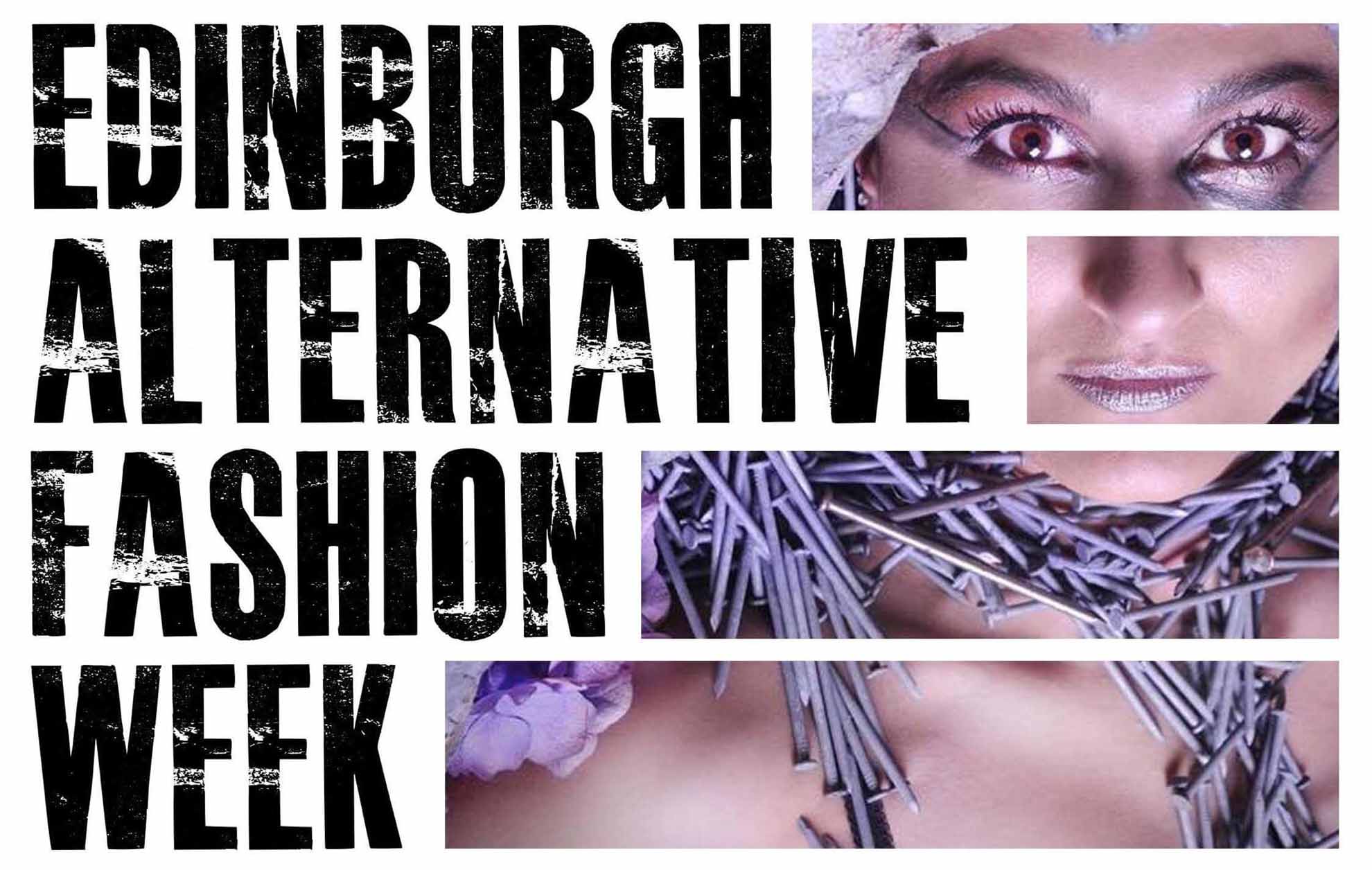 Edinburgh Alternative Fashion Week