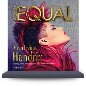 Equal - Issue 6-2019